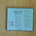 MARK ISHAM - A RIVER RUNS THROUGH IT - CD