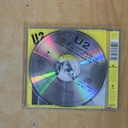 U2 - ROK - CD SINGLE