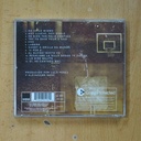 ALEJANDRO SANZ - NO ES LO MISMO - CD