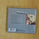 MONICA MOLINA - TU DESPEDIDA - CD