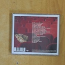 ABC - LOOK OF LOVE - CD