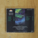 CUSCO - ISLAND CRUISE - CD