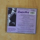 FRANCO MANNINO - DEATH IN VENICE - CD
