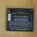 VARIOS - PEGGY SUE GOT MARRIED - CD