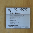 FRIKA A PLUHAR - DAMALS - CD