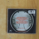 THE BEE GEES - LIFE IN A TIN CAN - CD