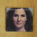 DIANA NAVARRO - RESILIENCIA - CD