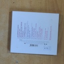 LINE RENAUD - RUE WASHINGTON - CD
