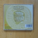 VARIOUS- RHYTHMS AND OFFERING TO THE SUN AND MOON - CD