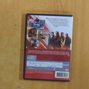 ANT MAN Y LA AVISPA - DVD