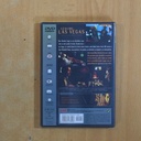 LEAVING LAS VEGAS - DVD