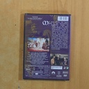 LOS DIEZ MANDAMIENTOS - DVD