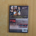 007 DESDE RUSIA CON AMOR - DVD