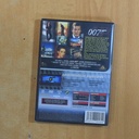 007 SOLO PARA SUS OJOS - DVD