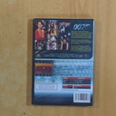 007 LICENCIA PARA MATAR - DVD