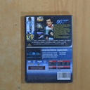 007 MOONRAKER - DVD
