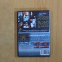 007 GOLDFINGER - DVD