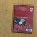 NEUJAHRSKONZERT IN WIEN - DVD