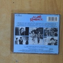 GEORGES DELERUE - A LITTLE ROMANCE - CD