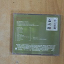 ASCHE & SPENCER - MONSTERS BALL - CD