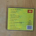 EGGSTONE - IN SAN DIEGO - CD