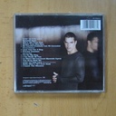 RICKY MARTIN - RICKY MARTIN - CD