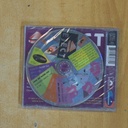 EJECT - LOVE ME INSIDE OUT - CD