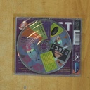 EJECT - LOVE ME INSIDE OUT - CD