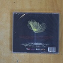 ADORMIDERA - ARQUEOLOGIA DE UNA OLA - CD