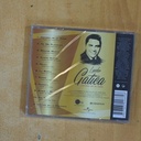 LUCHO GATICA - HISTORIA DE UN AMOR - CD