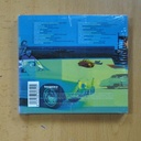 VARIOUS - CASA LATINA 2 - CD