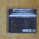 LUTHEA SALOM - A GARDEN TO DREAM IN - CD