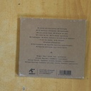 ROGER MAS - PARNAS - CD