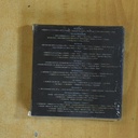 VARIOS - CLASICOS ESPECTACULARES - CD