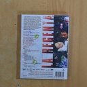 LA REGENTA - DVD