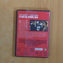LA CAZA DEL OCTUBRE ROJO - DVD