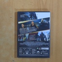 GI JOE LA VENGANZA - DVD