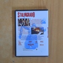 STALINGRADO - DVD