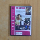 VERY BAD THINGS - DVD