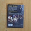 ACORDES Y DESACUERDOS - DVD