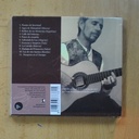 MIGUEL RIVERA - PASEO DE ENSUEÃO - CD