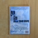 UNDERWORLD EVOLUTION - DVD