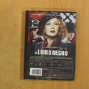 EL LIBRO NEGRO - DVD