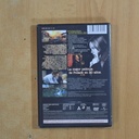 LA INTERPRETE - DVD