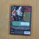 DEPREDADOR - DVD