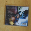 ALANIS MORISSETTE - JAGGED LITTLE PILL - CD