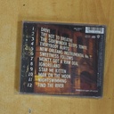 REM - AUTOMATIC FOR THE PEOPLE - CD