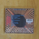 REM - MOSNTER - CD