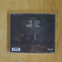 PEACHU KOKE - NO HEROES - CD