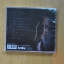 MANUEL FERNANDEZ - CAMINARE - CD